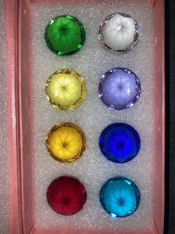Diamants Chakras – Image 3