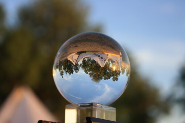 Sphère de cristal – Image 4