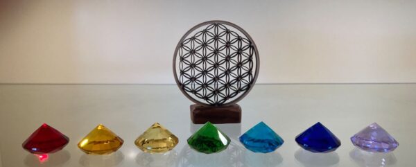 Diamants Chakras – Image 2
