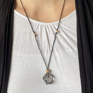 Bijoux soins sphère