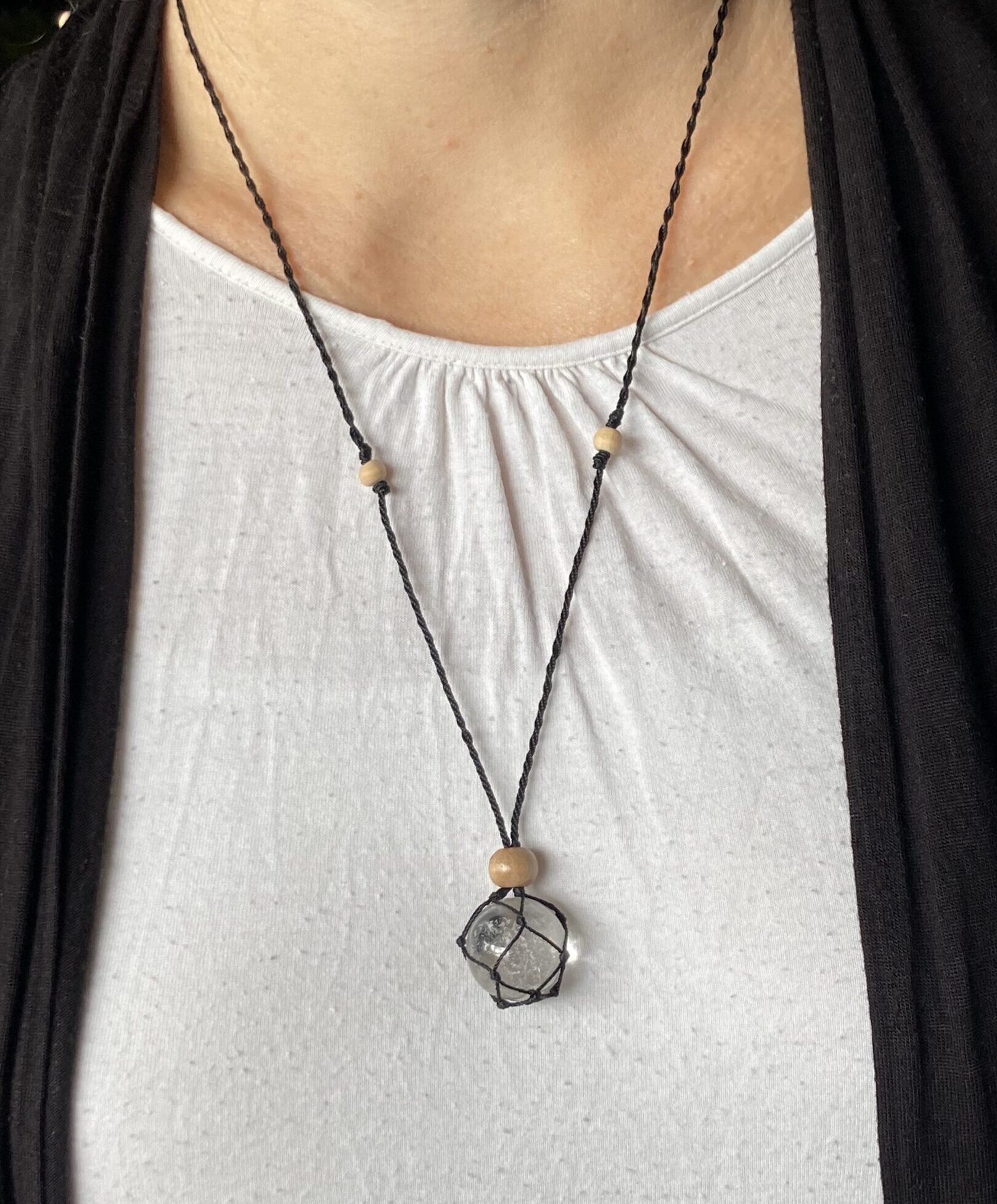 Bijoux soins sphère