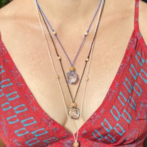 Bijoux soins sphère