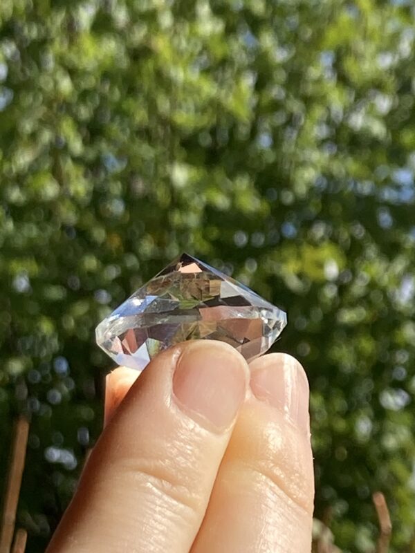 Bijoux soins diamant – Image 3