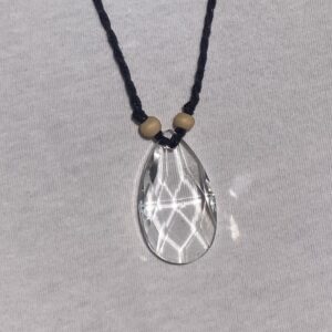 LA GOUTTE EN CRISTAL