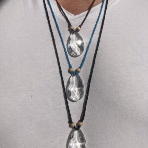 Bijoux soins goutte