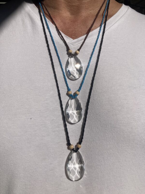 Bijoux soins goutte