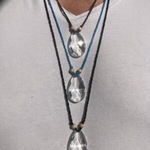Bijoux soins goutte