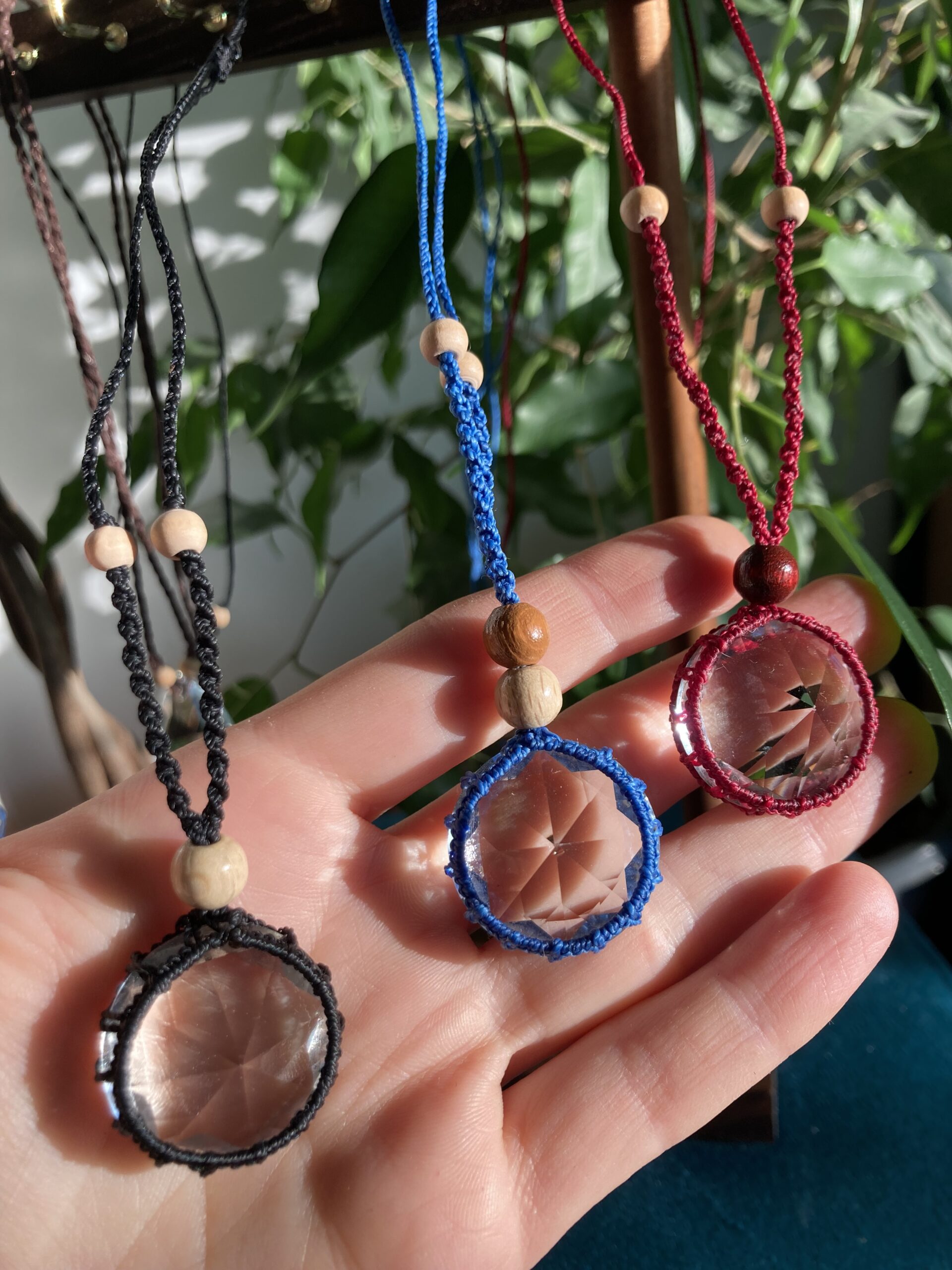 Bijoux soins diamant