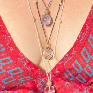 Bijoux soins sphère