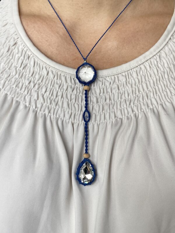 Bijoux soins goutte et diamant – Image 3