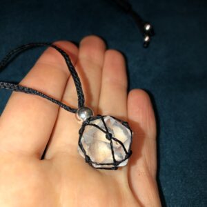 L’ICOSAÈDRE SOLIDE DE PLATON DE L’EAU