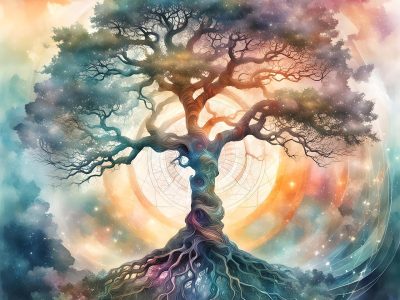 arbre de vie