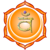 Deuxième chakra