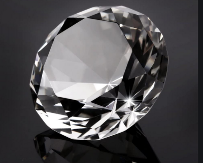Diamants cristal
